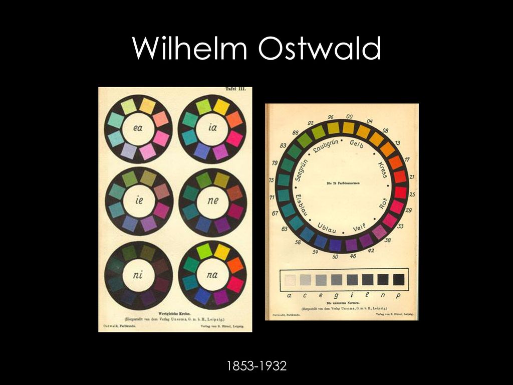 Color Systems. - ppt download Color Systems. - ppt download